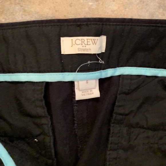 J. Crew Pants & Jumpsuits J Crew Work Pants Poshmark